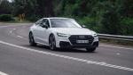 Audi S7 Sportback TFSI 2020 года (AU)